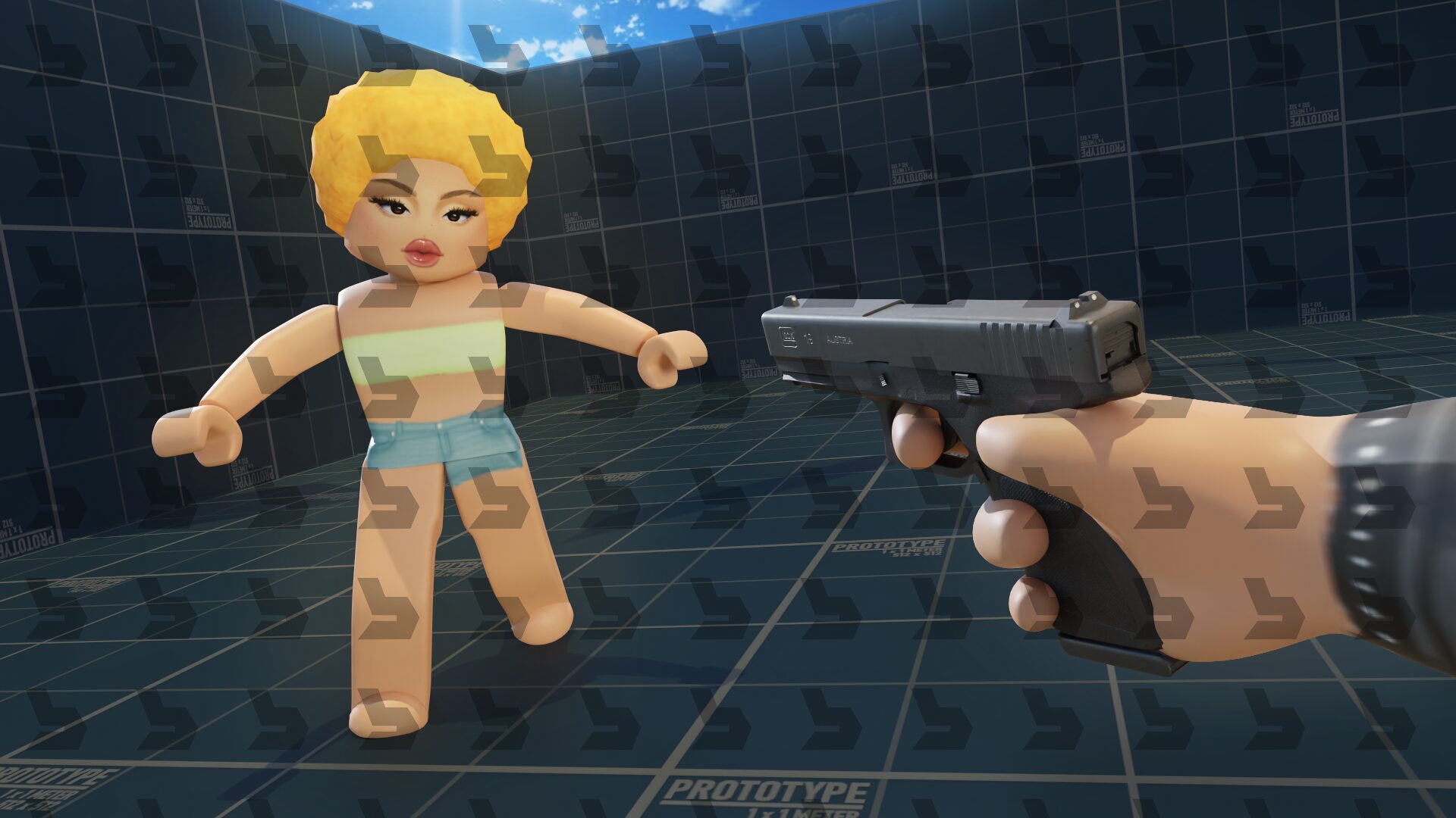 Kill Ice Spice