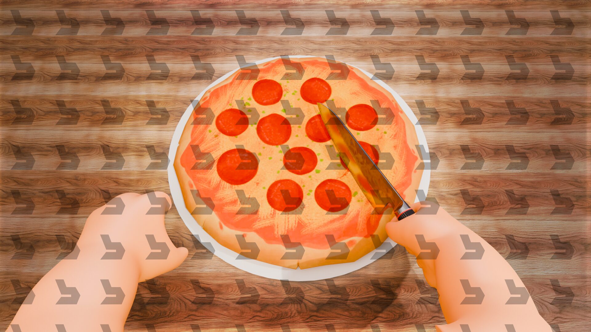 Pizza Concept 1
