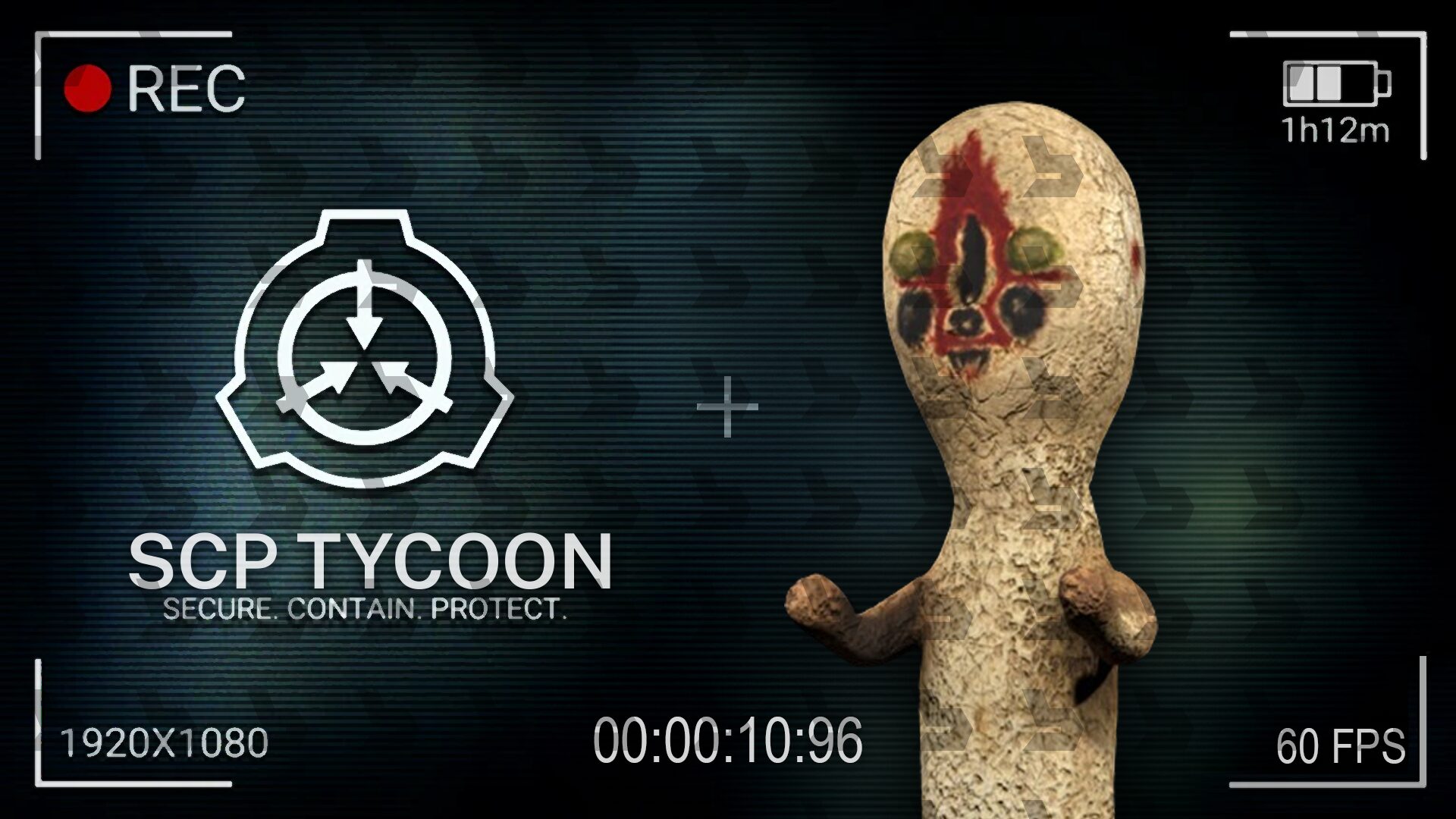 SCP Tycoon
