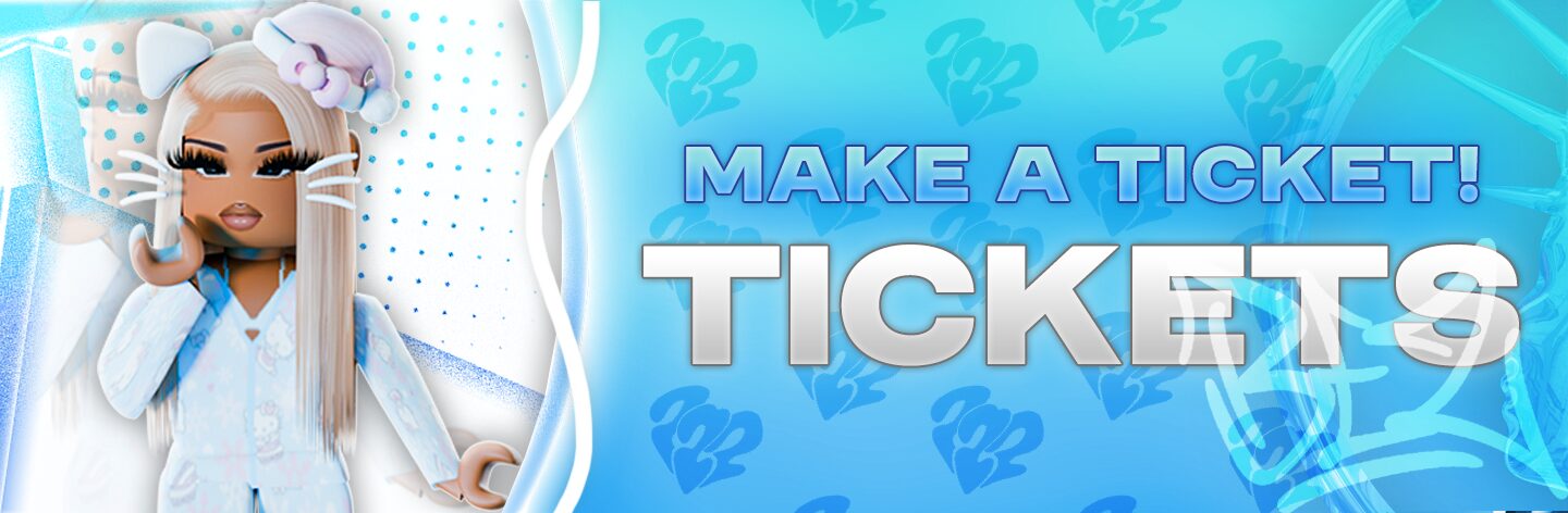 Tickets