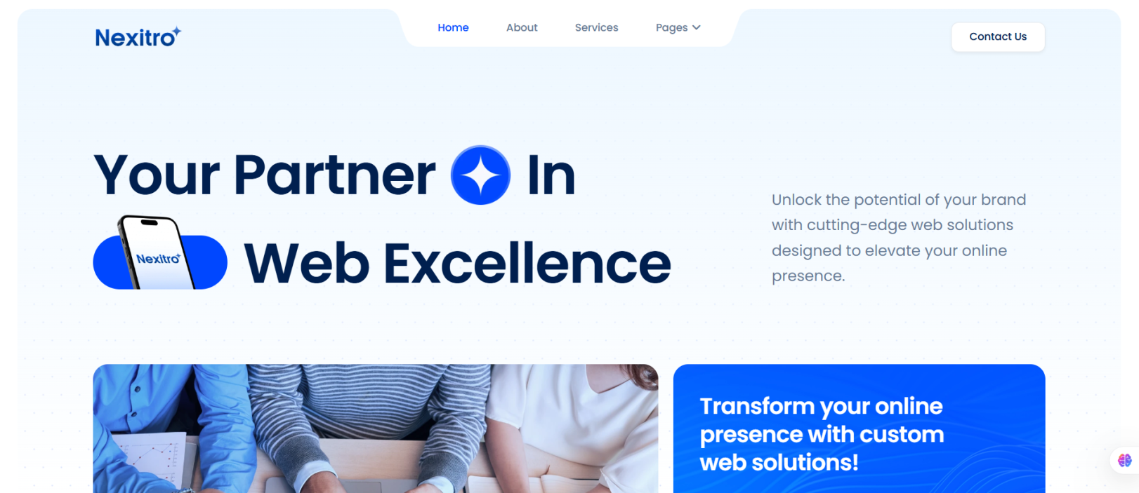Nexitro